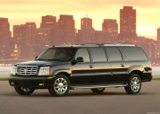 Cadillac Escalade Limousine